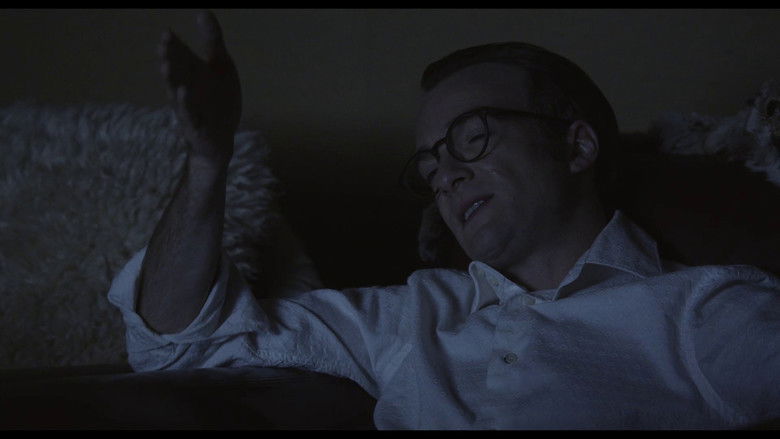 кадр из фильма Реальность