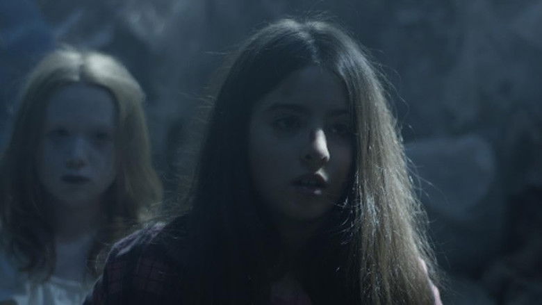 кадр из фильма Landfill