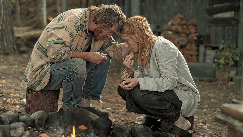 кадр из фильма Рой