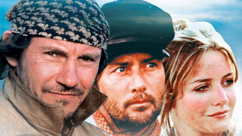 кадр из фильма Крыло Орла