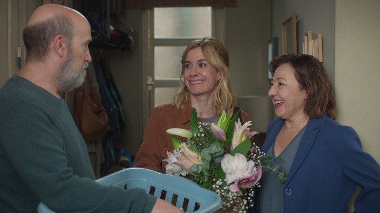 кадр из фильма 53 воскресенья