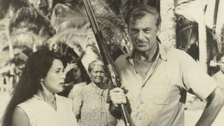 Возвращение в рай