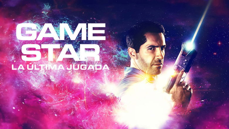 кадр из фильма Макс Клауд