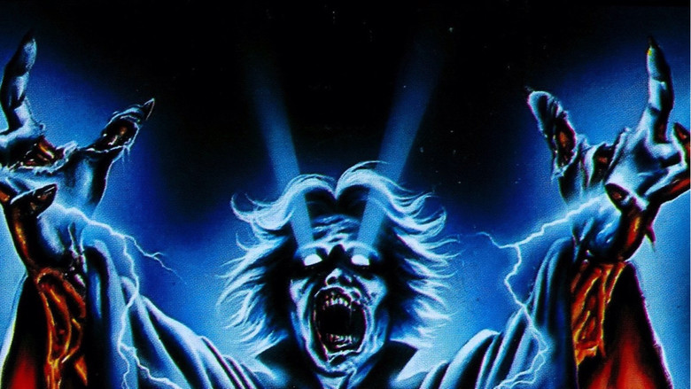 кадр из фильма Гоблины