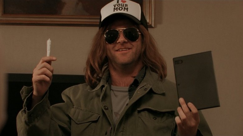 кадр из фильма Kunsten å tenke negativt