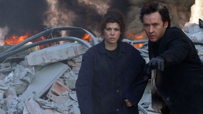 кадр из фильма Игра по-крупному