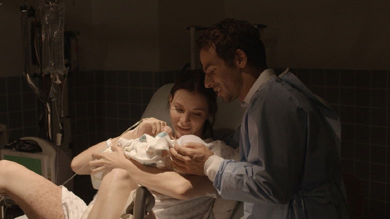 кадр из фильма Child of Satan