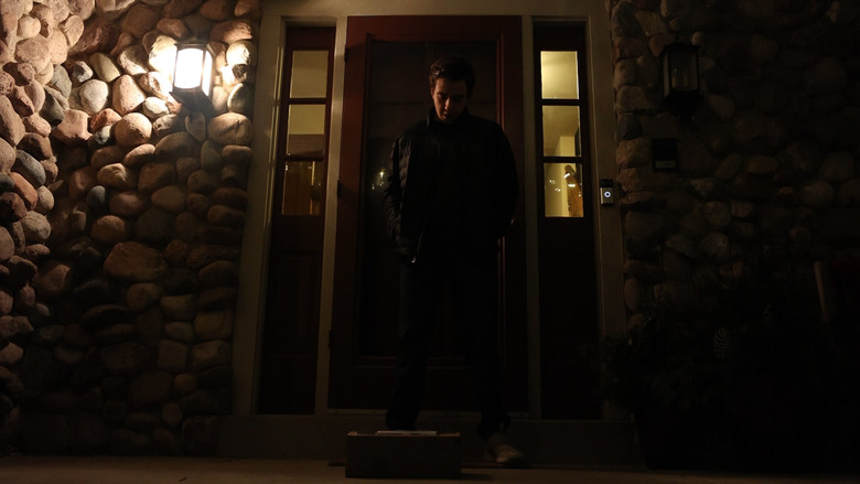 кадр из фильма The Service