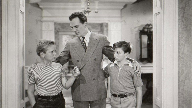 кадр из фильма Peck's Bad Boy