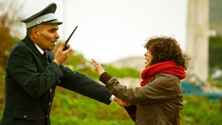 кадр из фильма Le Challat de Tunis