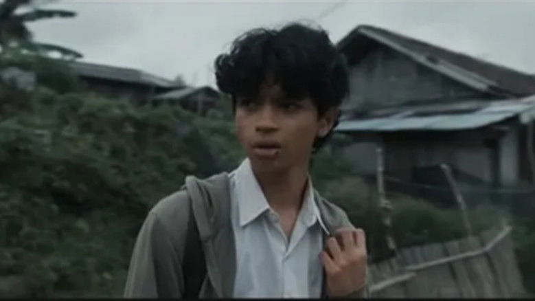 кадр из фильма Qorin 2