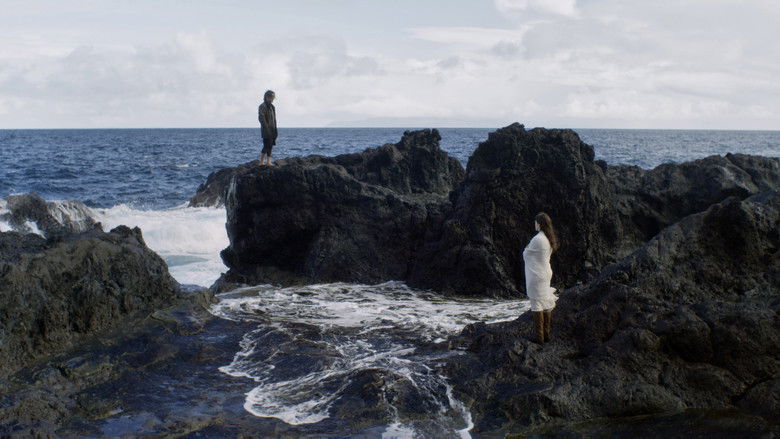 кадр из фильма Diálogos Depois do Fim