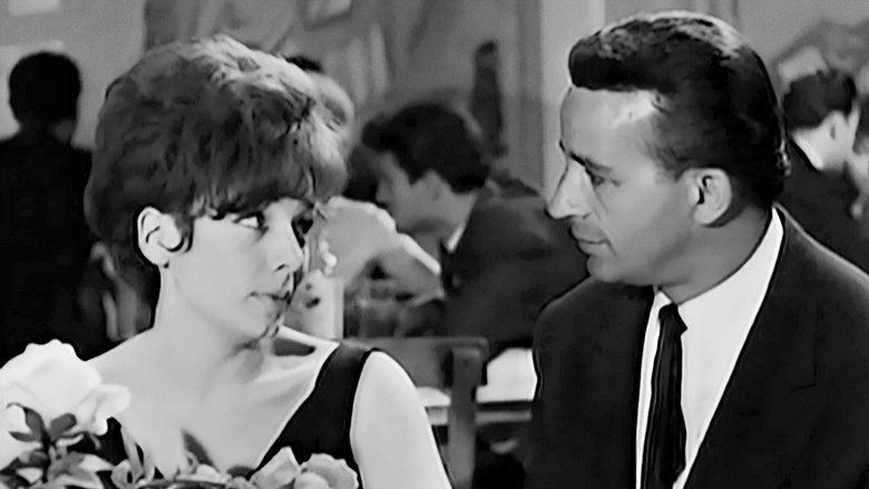 кадр из фильма Η μεγάλη θυσία