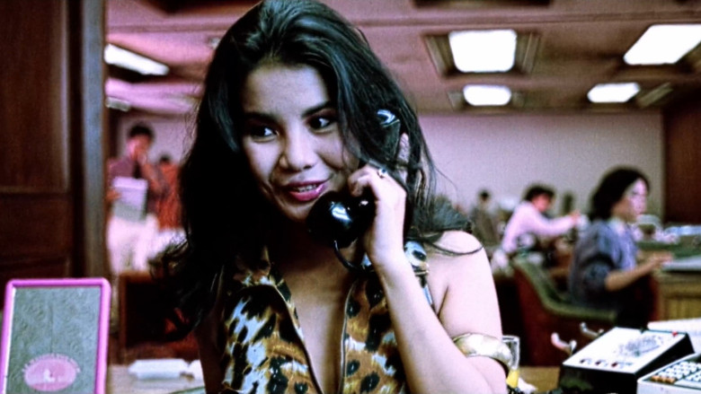 кадр из фильма Working Girls