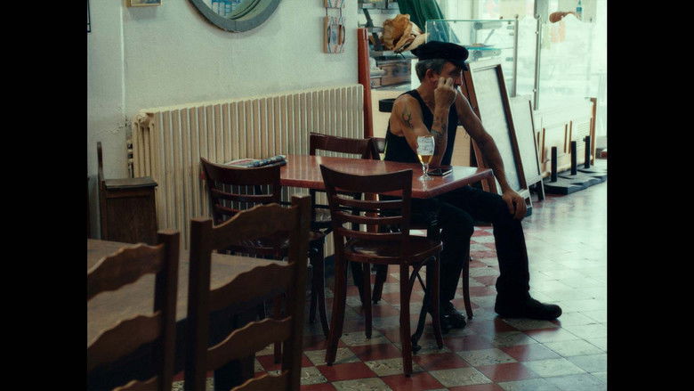 кадр из фильма Atlantic Bar