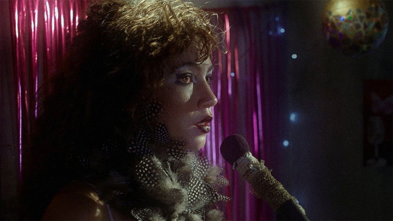 кадр из фильма Мой частный ад