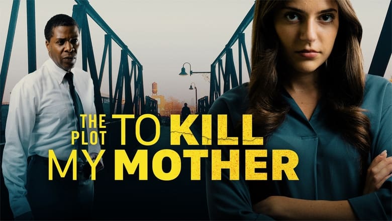 кадр из фильма The Plot to Kill My Mother