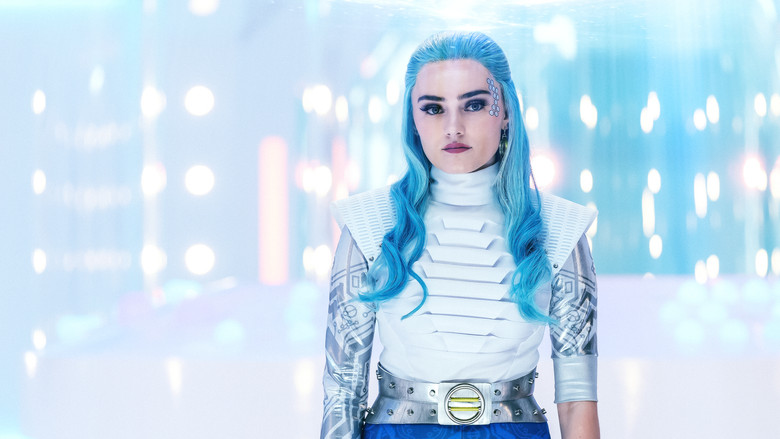 кадр из фильма З-О-М-Б-И 3