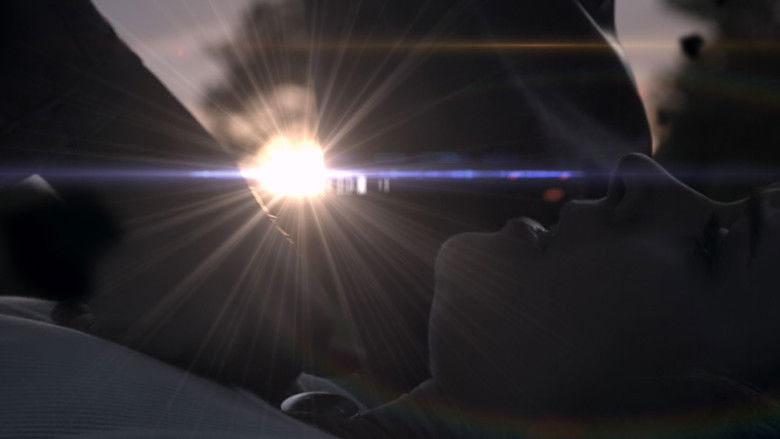 кадр из фильма Бела Кисс: Пролог