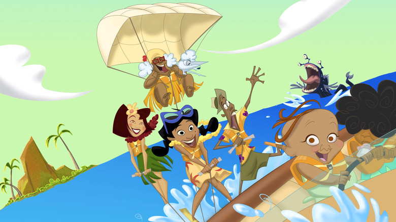 Семейка Праудов