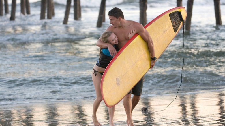 кадр из фильма Дорогой Джон