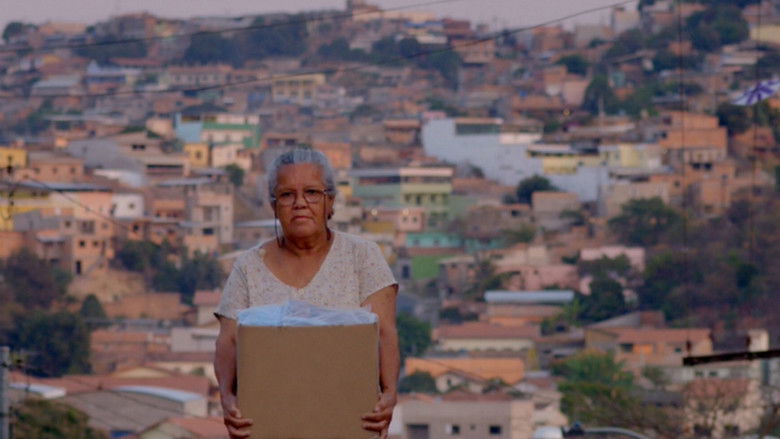 кадр из фильма В сердце мира