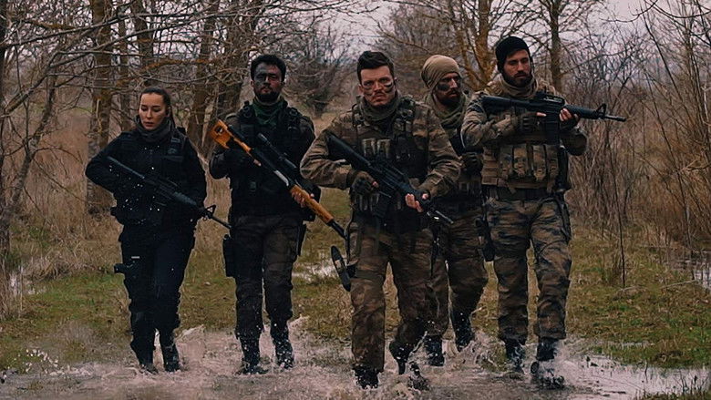 кадр из фильма T.i.M