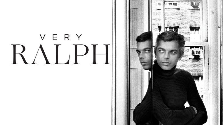 кадр из фильма Very Ralph