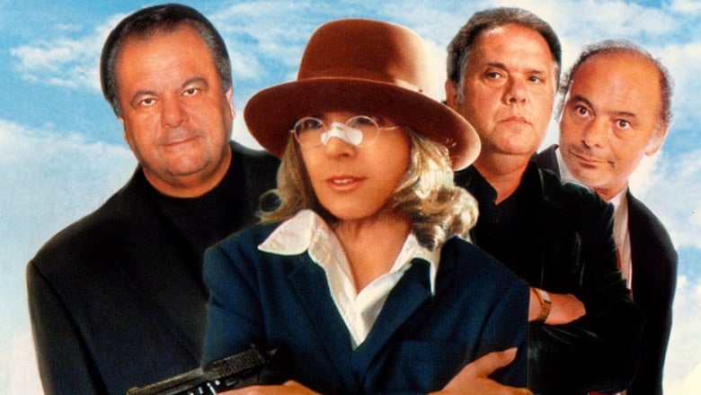 кадр из фильма Plan B