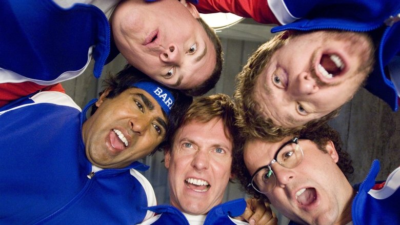 кадр из фильма Пивной бум