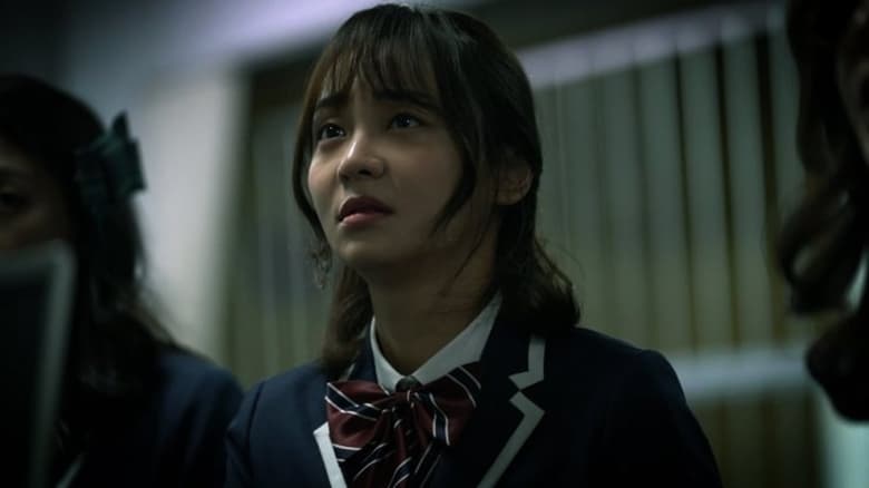 кадр из фильма 살인택시괴담: 야경 챕터2