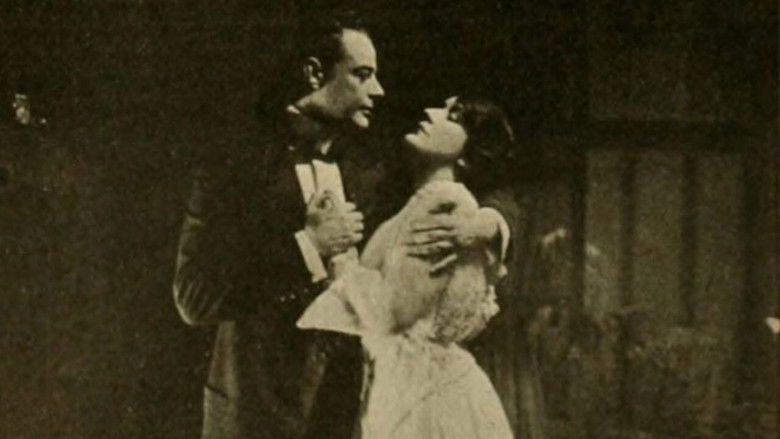 кадр из фильма The Waiting Soul