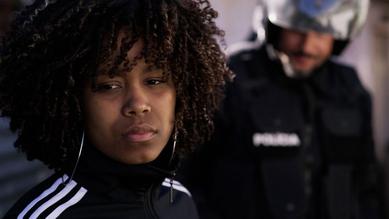 кадр из фильма Manga d'Terra