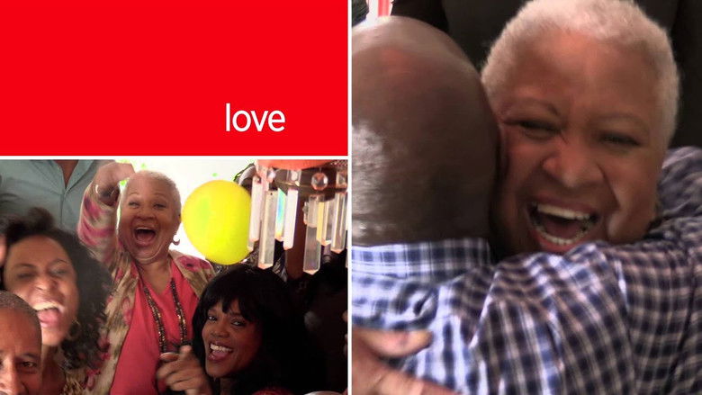 кадр из фильма Moments of Happiness