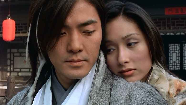 кадр из фильма Дуэль