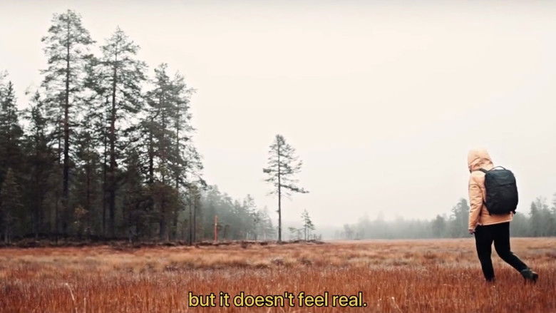 кадр из фильма Atrabilis