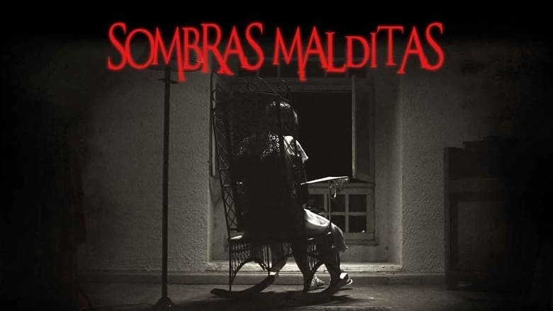 кадр из фильма Sombras malditas