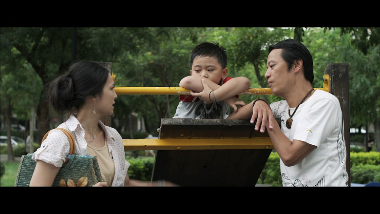 кадр из фильма 龍飛鳳舞