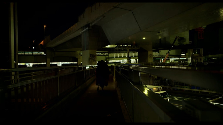 кадр из фильма 無無眠