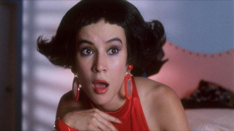 кадр из фильма Remote Control