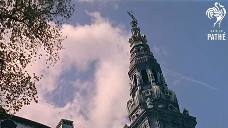 кадр из фильма Copenhagen