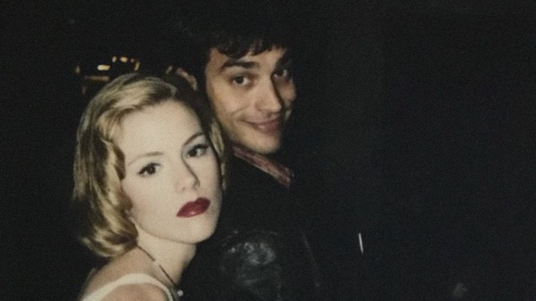 кадр из фильма Роскошная жизнь