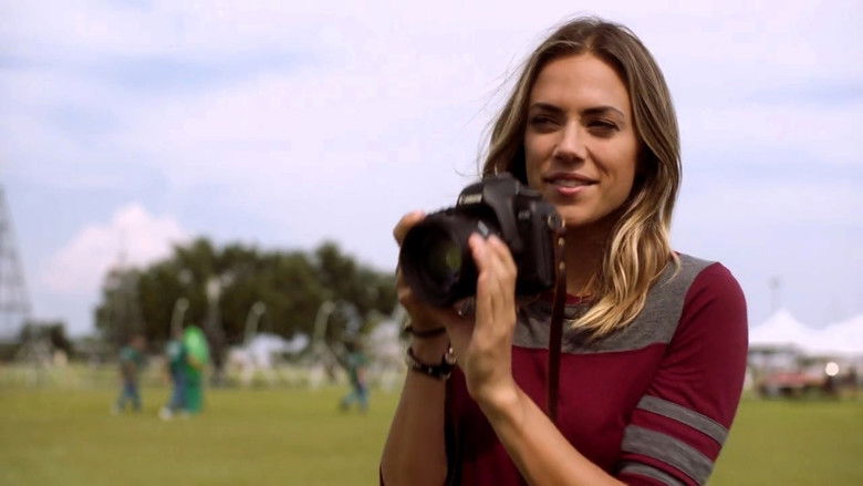 кадр из фильма Christmas in Mississippi