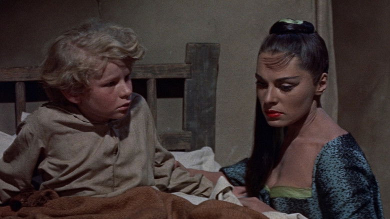 кадр из фильма Мунфлит