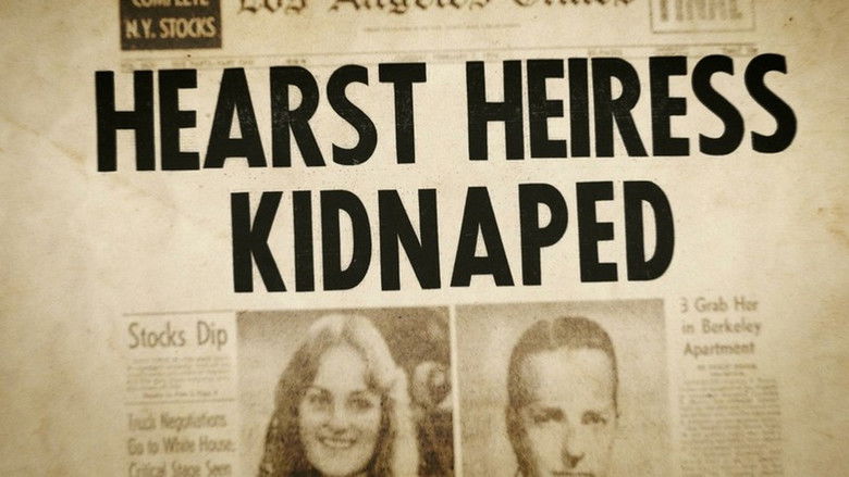 кадр из фильма Bad Hostage