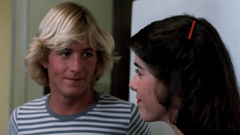 кадр из фильма Homework