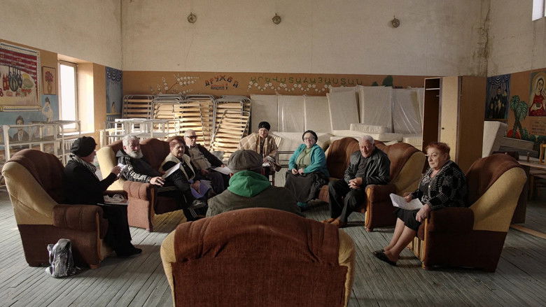 кадр из фильма Outliving Shakespeare