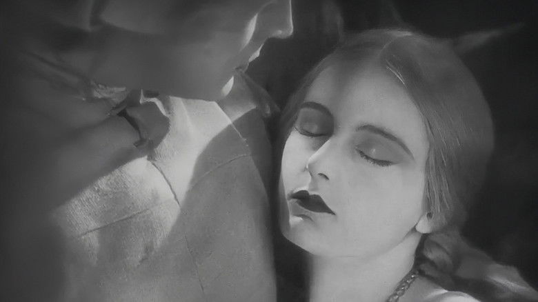 кадр из фильма Фауст