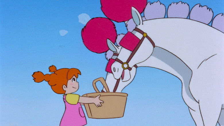 кадр из фильма パンダコパンダ