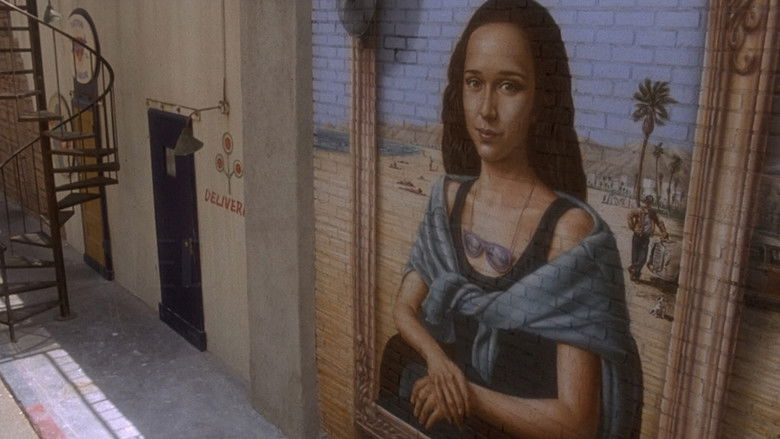 кадр из фильма Стёрлось из памяти